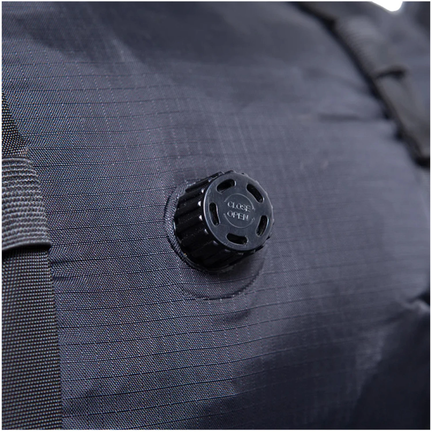 Red Paddle Co. Pro Change Robe Stash Bag - Image 5