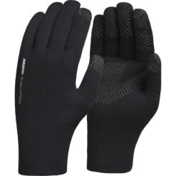 MUSTO Evolution Water Proof Gloves