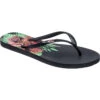 Reef Womens Seaside Prints Flip Flops