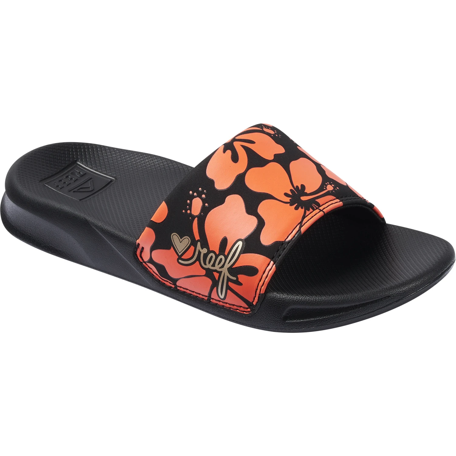 Reef Kids One Slider Flip Flops