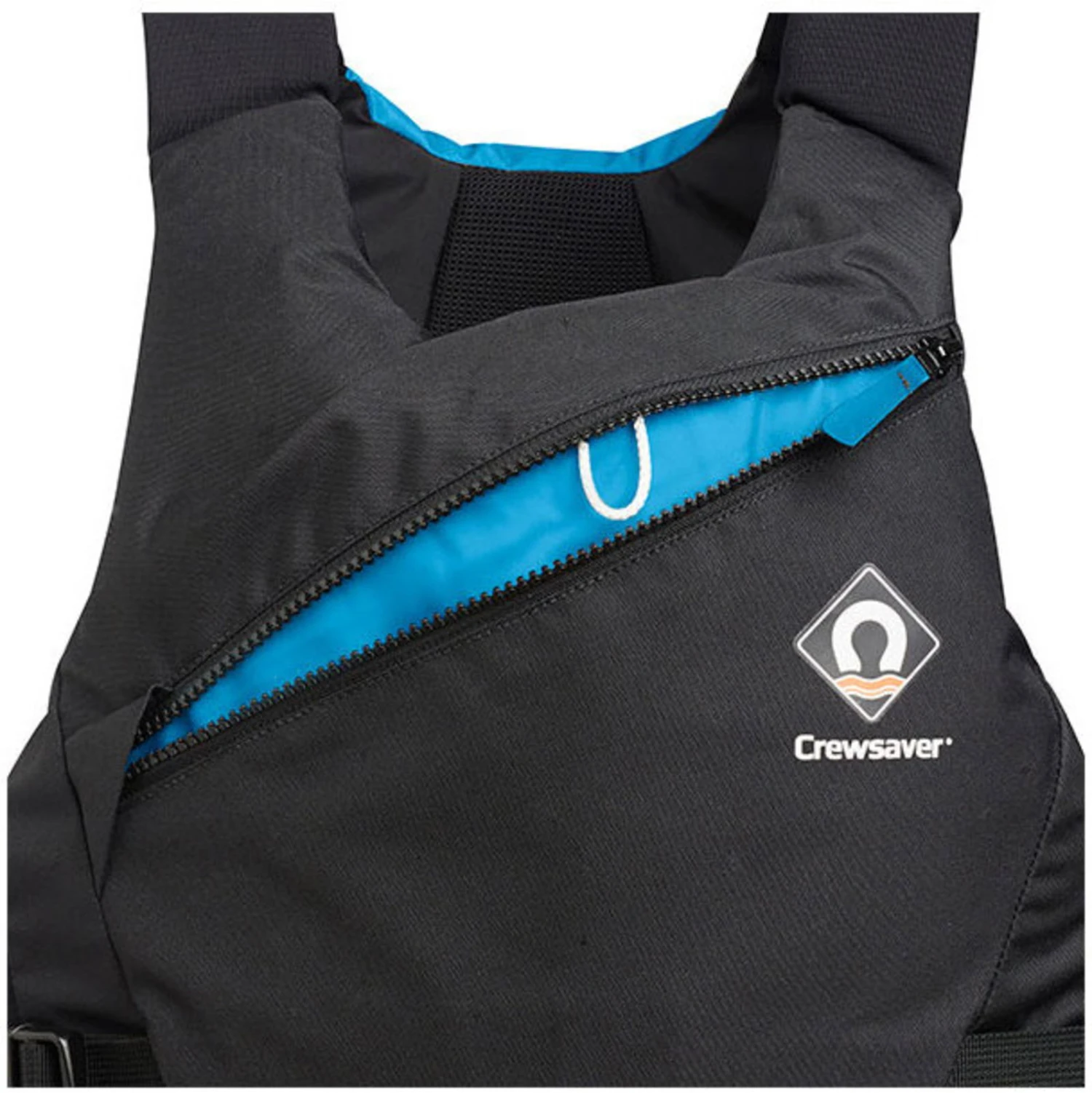 Crewsaver Junior Pro 50N Side Zip Buoyancy Aid - Image 3