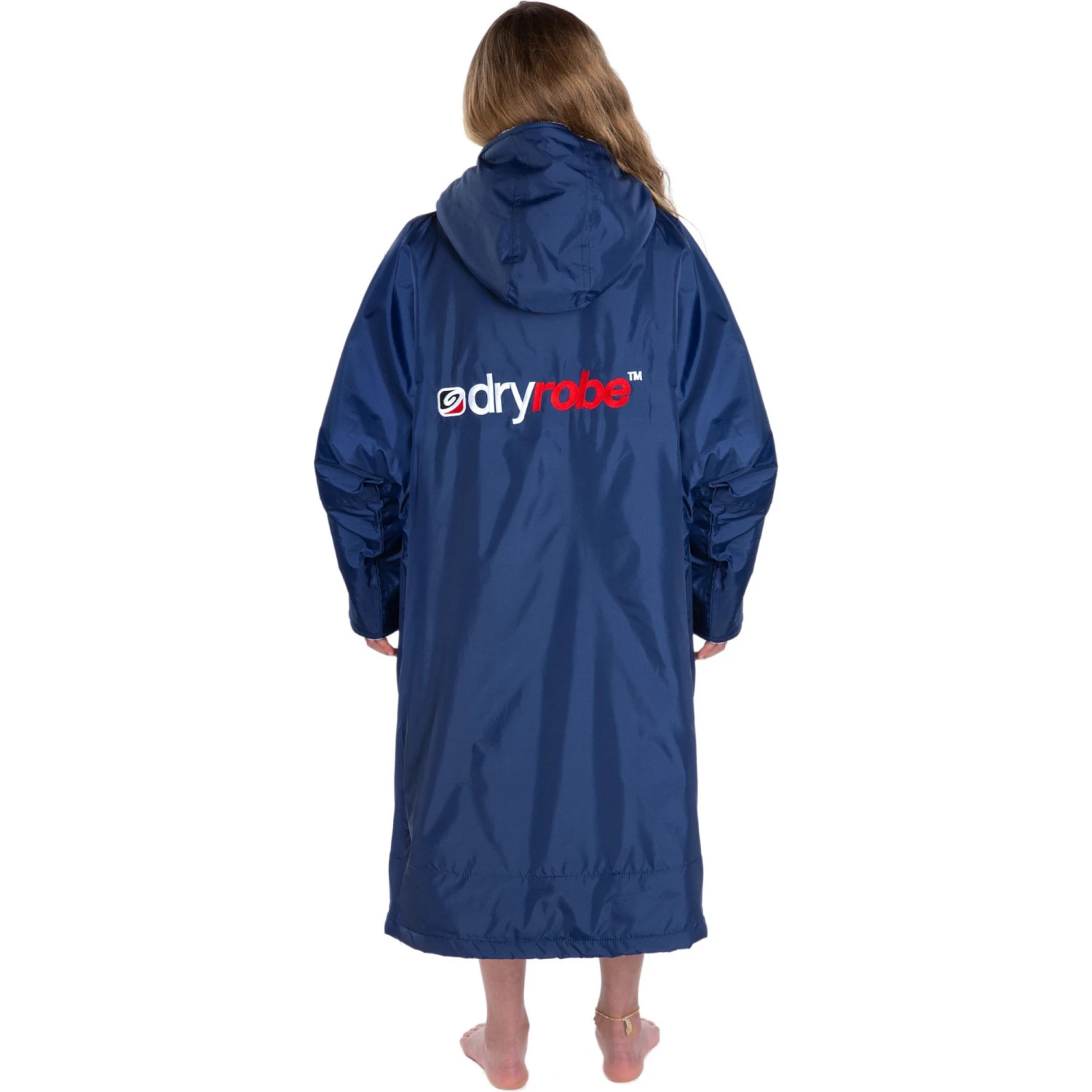 Advance Junior Long Sleeve Changing Robe - Image 4