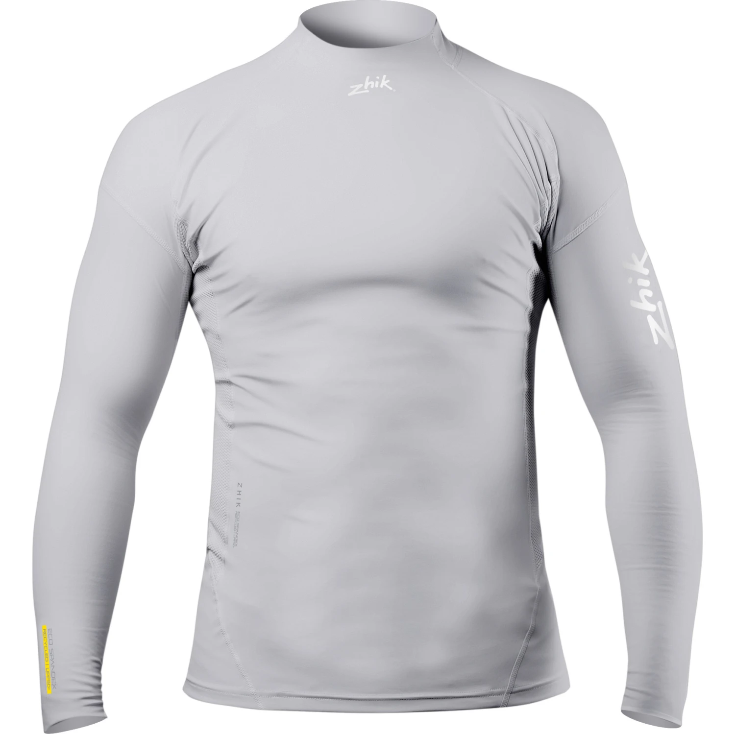 Zhik Mens Eco Spandex Long Sleeve Top
