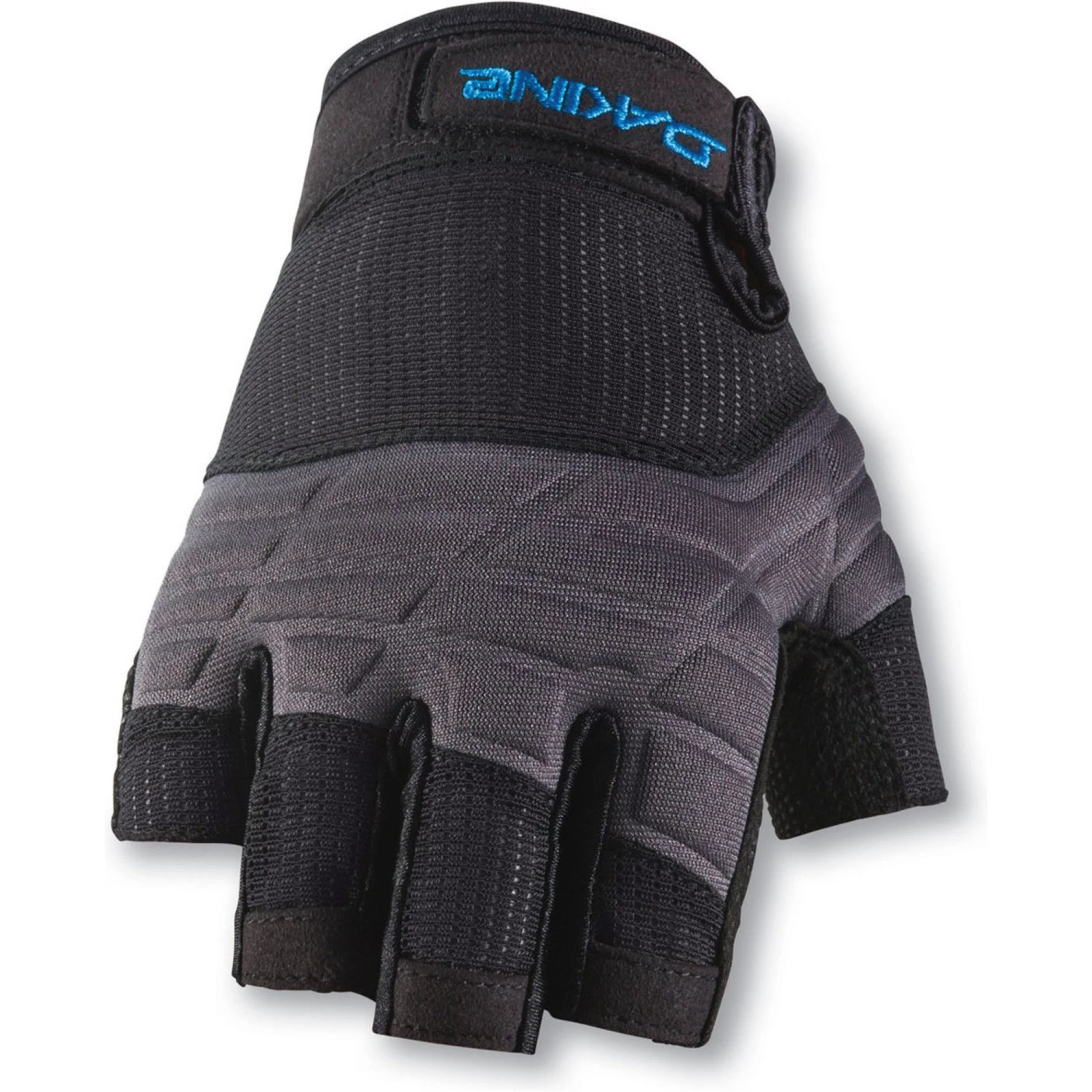 Dakine Half Finger Sailing Gloves Black