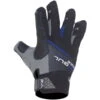 Gul Code Zero Winter Short Finger Sailing Gloves