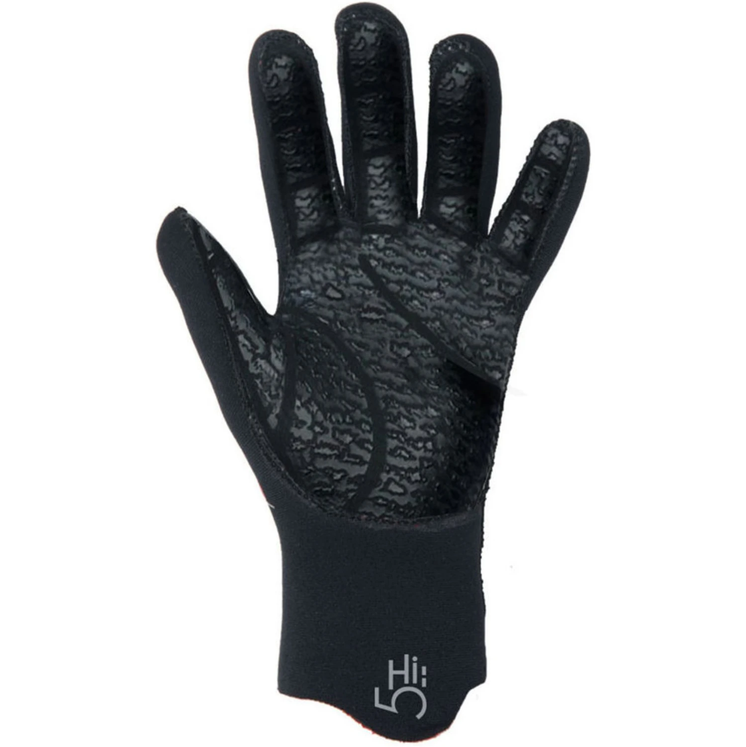 Gul Junior 3mm Power Gloves - Image 2