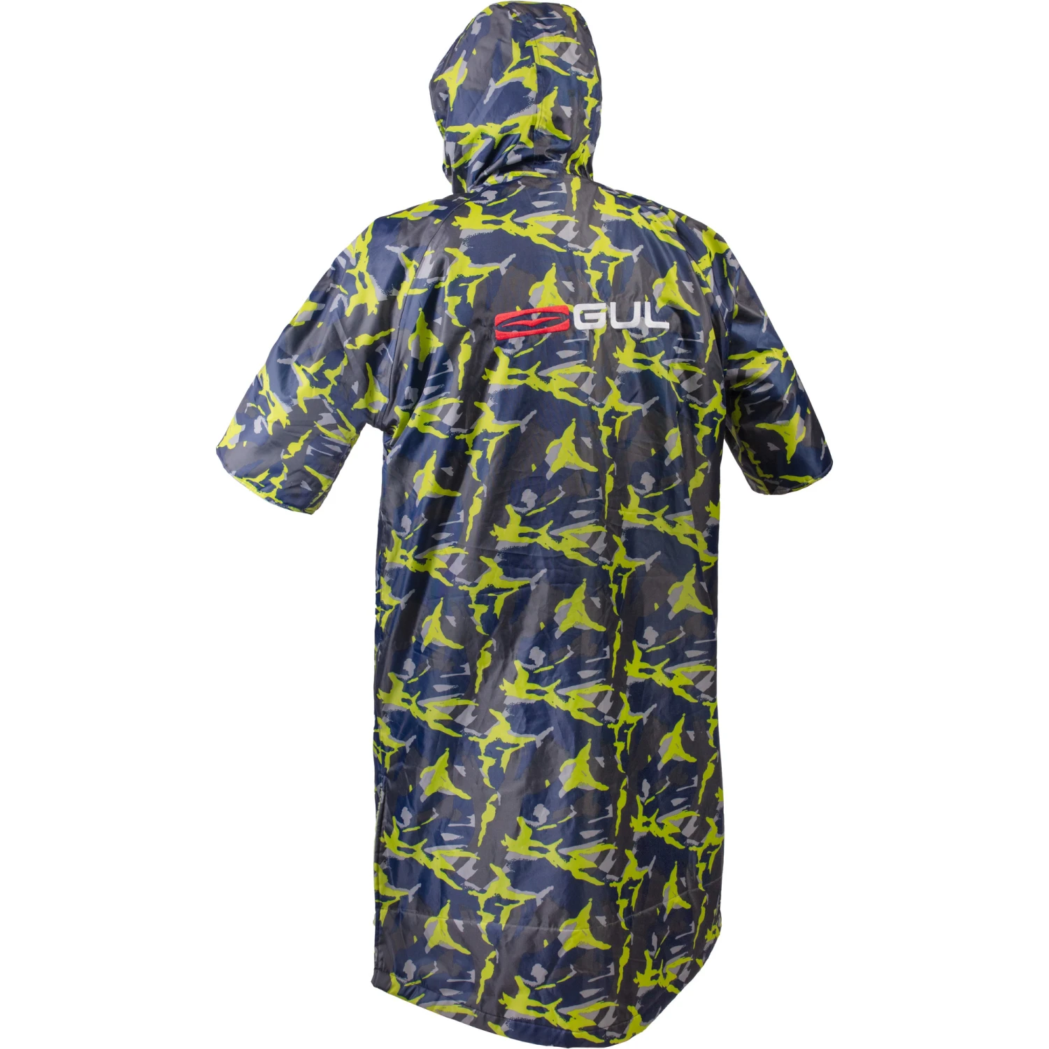 Gul Junior Evorobe Changing Robe - Image 2