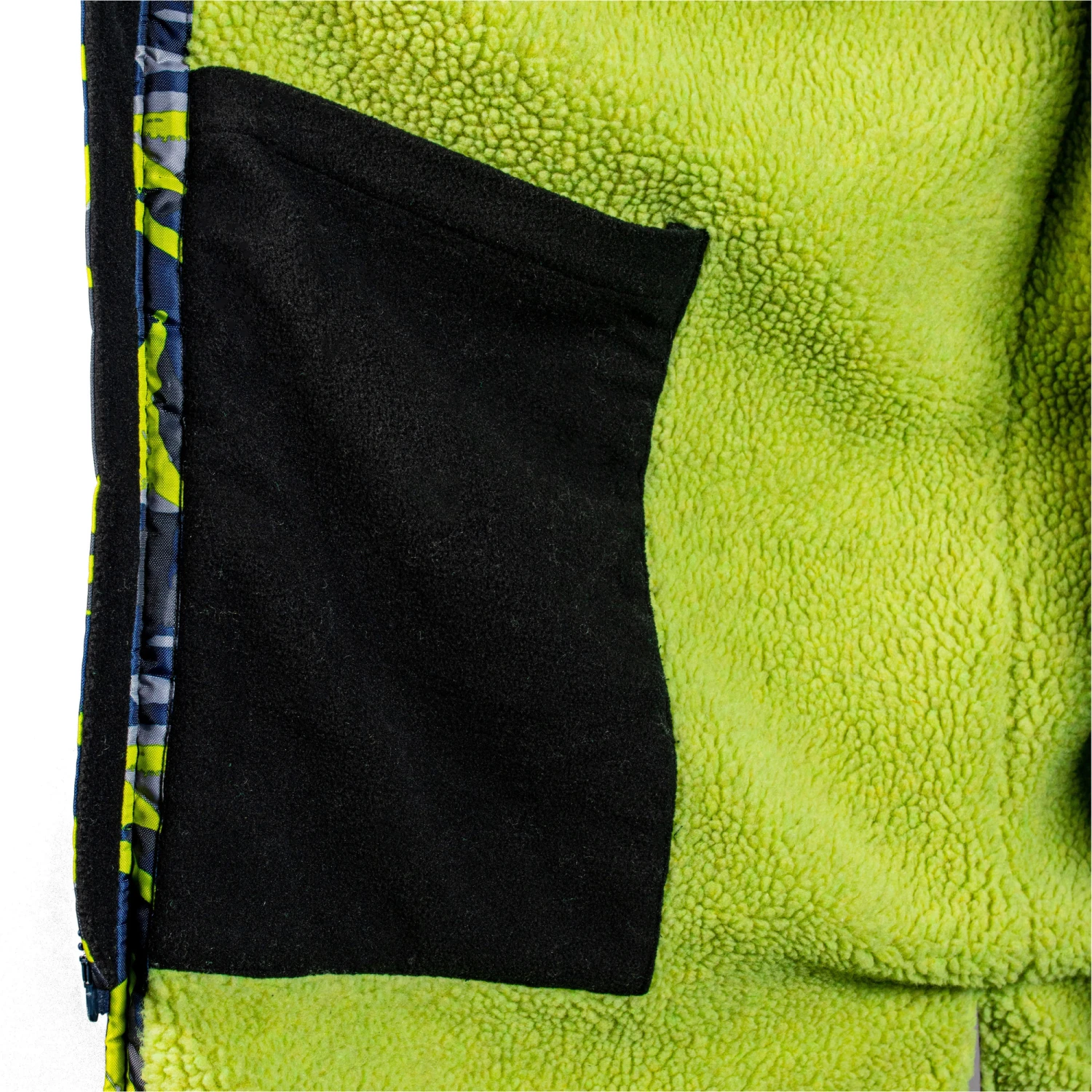 Gul Junior Evorobe Changing Robe - Image 6