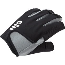 GILL Deckhand Short Finger Sailing Gloves