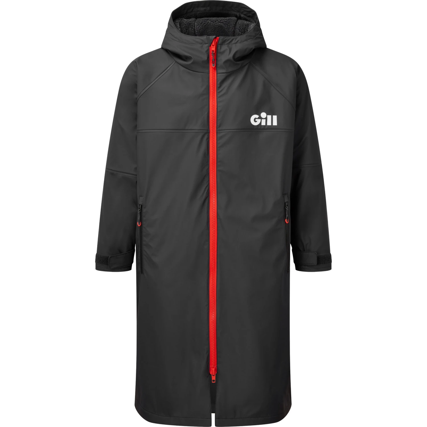 GILL Aqua Parka Change Jacket