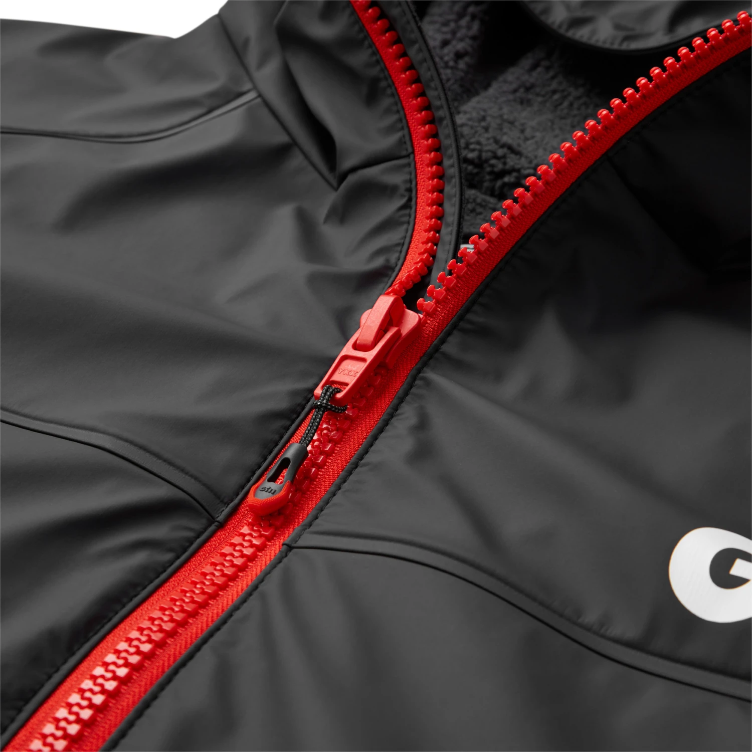 GILL Aqua Parka Change Jacket - Image 3