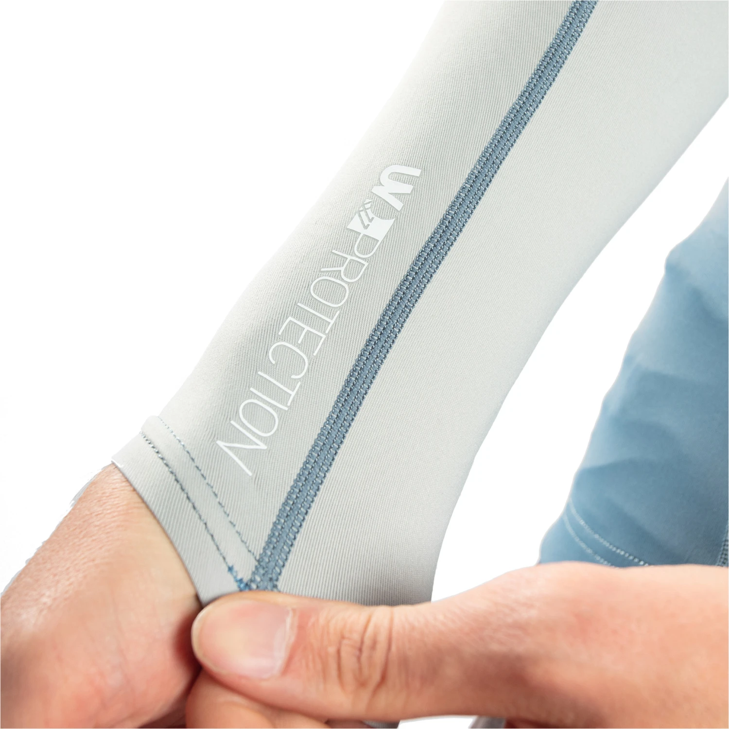 Gul Mens Xola Long Sleeve Rash Vest - Image 3