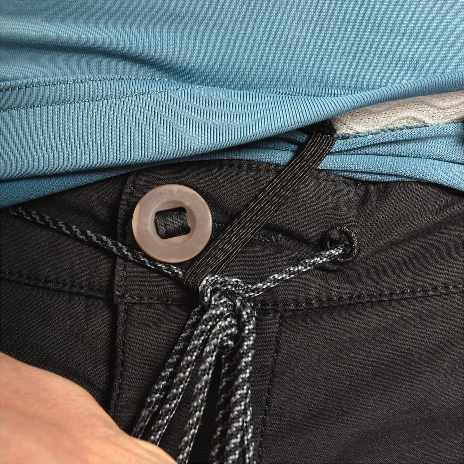 Gul Mens Xola Long Sleeve Rash Vest - Image 6