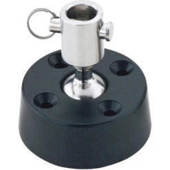 25mm Low Load Swivel Base