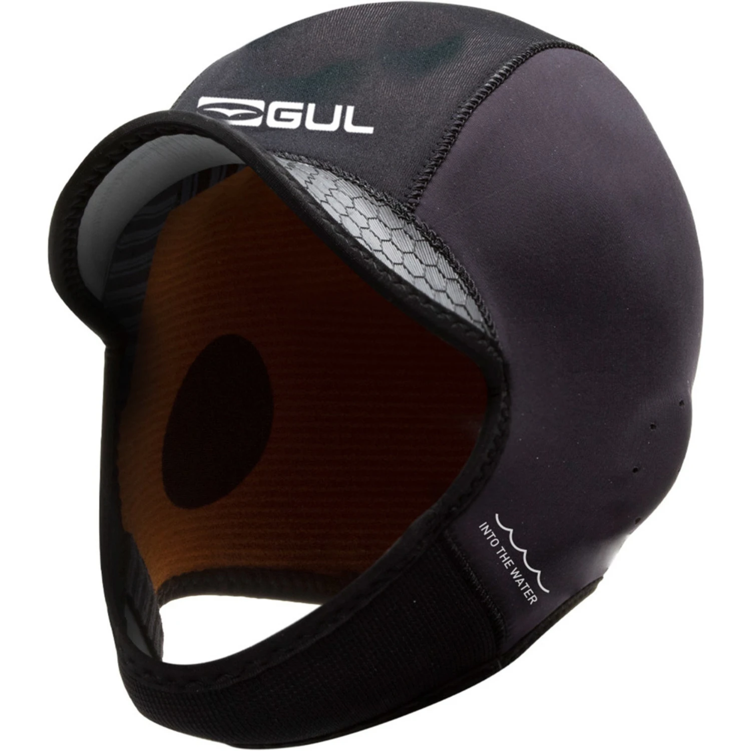 Gul Mens 3mm SDL Peaked Surf Cap
