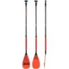 JOBE Fiberglass 3-Piece SUP Paddle