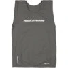 Mens Brand Overtop Sleeveless Vest