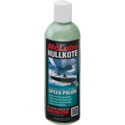 Hullkote Speed Polish-Pint