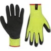 MUSTO Dipped Grip Gloves