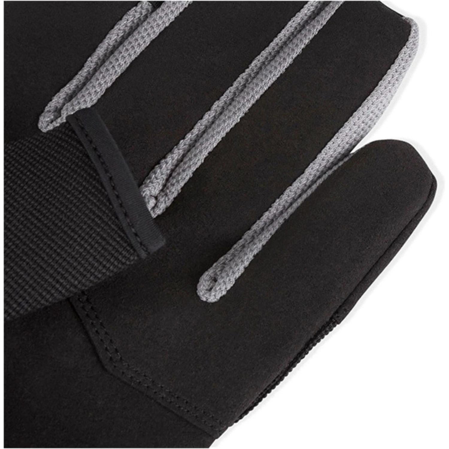 MUSTO Essential Sailing Long & Finger Gloves - Image 2