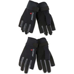 MUSTO Essential Sailing Long & Finger Gloves