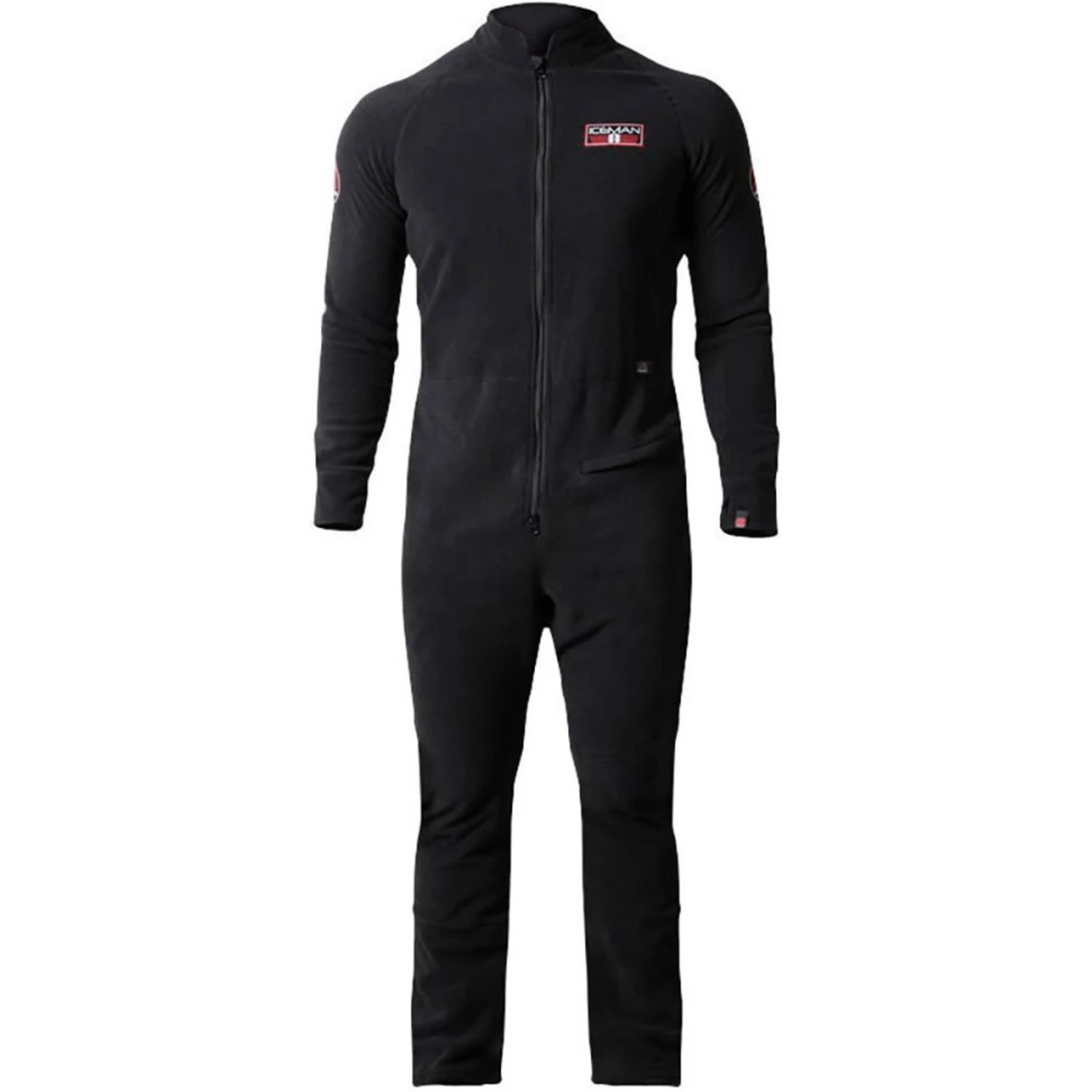 Iceman Thermal Undersuit