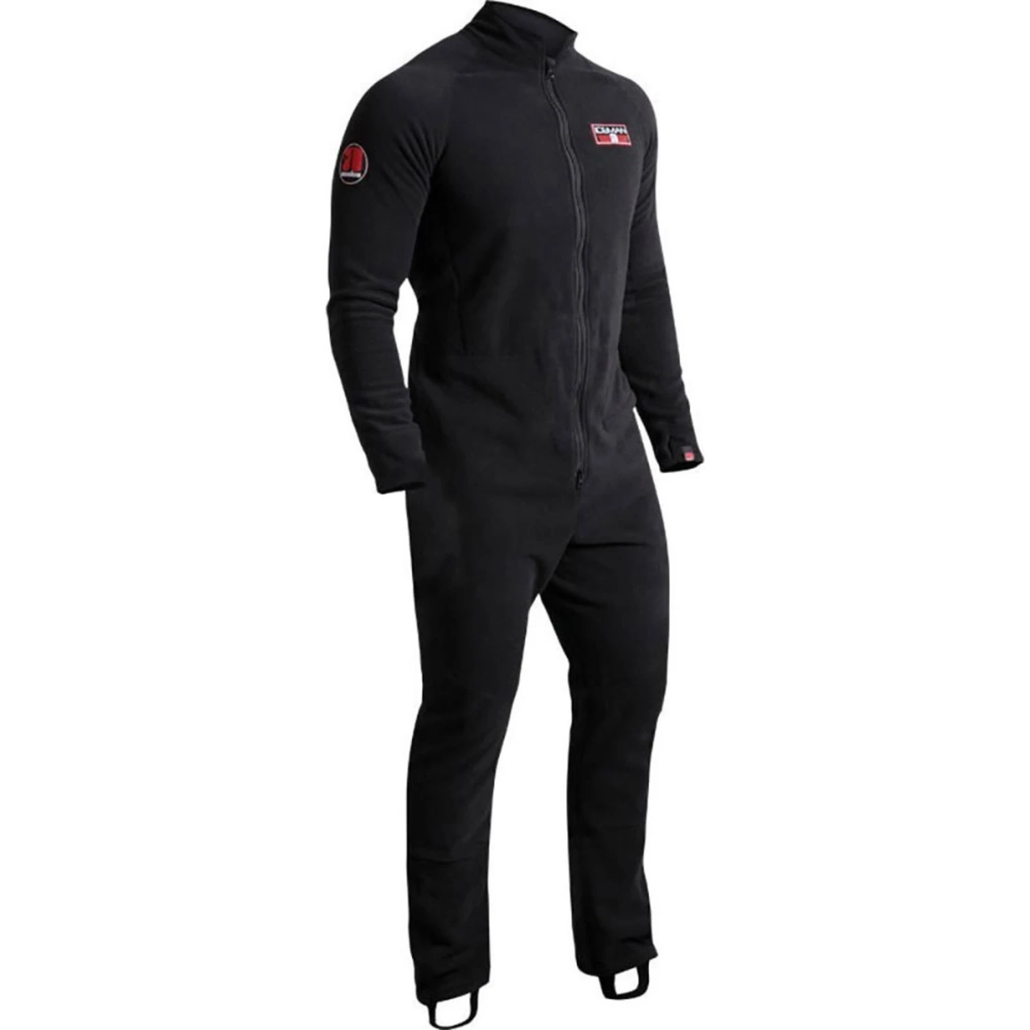 Iceman Thermal Undersuit - Image 3