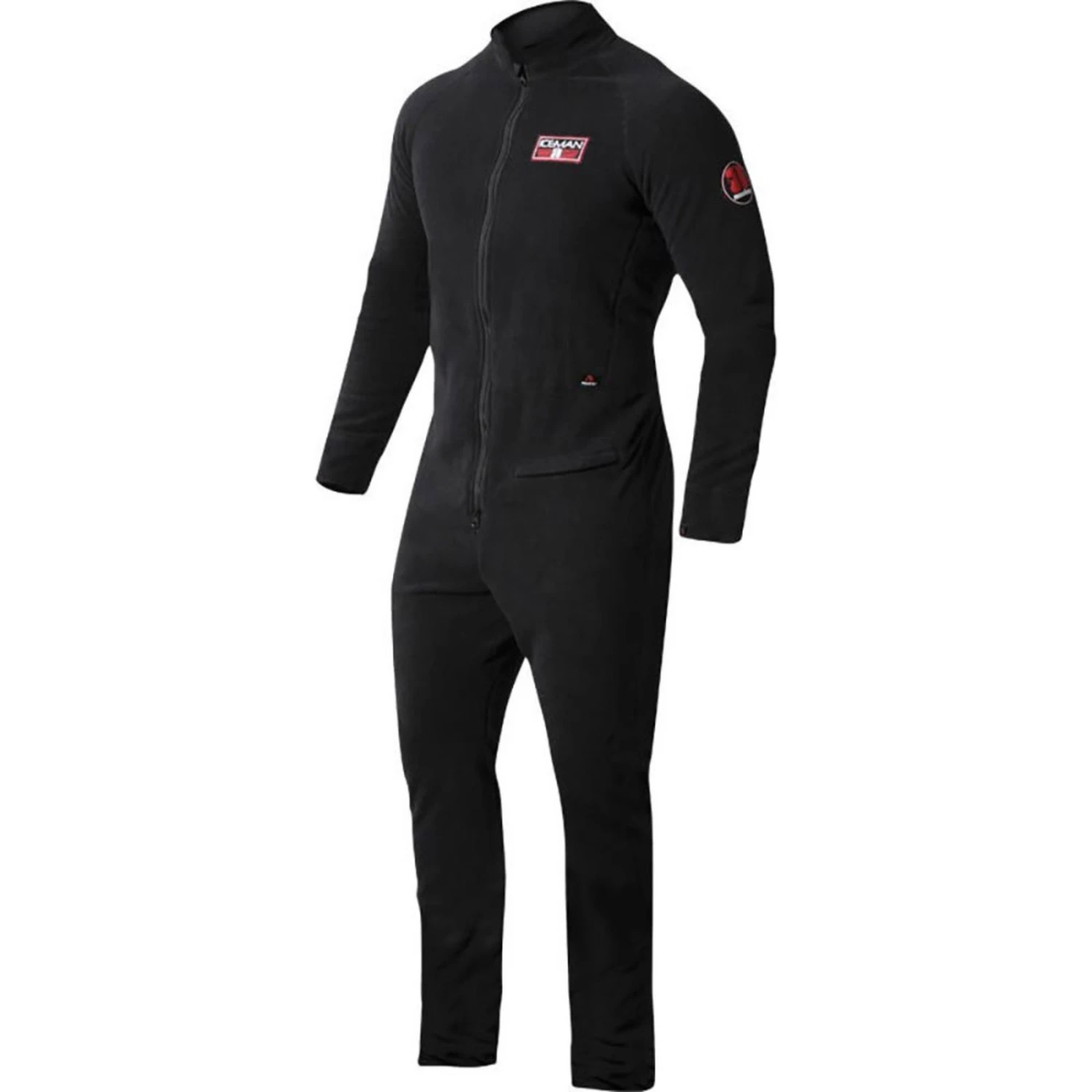 Iceman Thermal Undersuit - Image 4