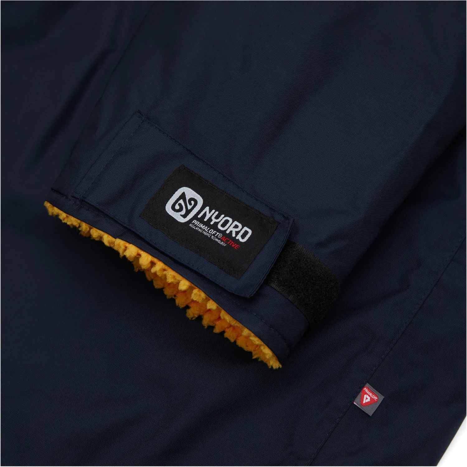 Primaloft® Outdoor Changing Robe - Image 8
