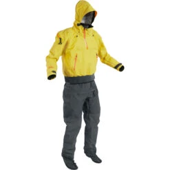 Palm Mens Bora Touring Kayak Drysuit