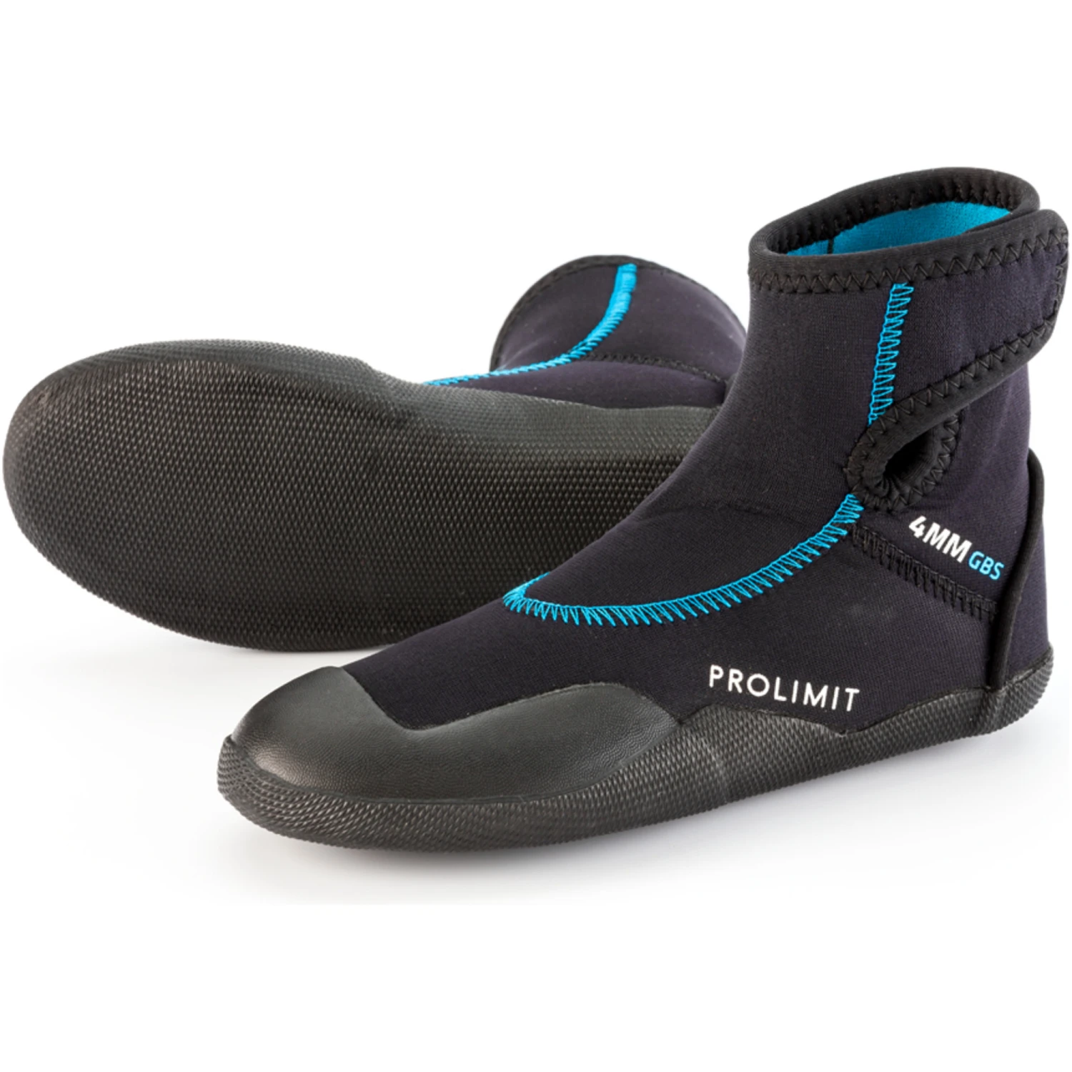 Prolimit Junior Grommet 4mm Neoprene Boots