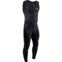 Gul Mens Response 3/2mm Long John Wetsuit