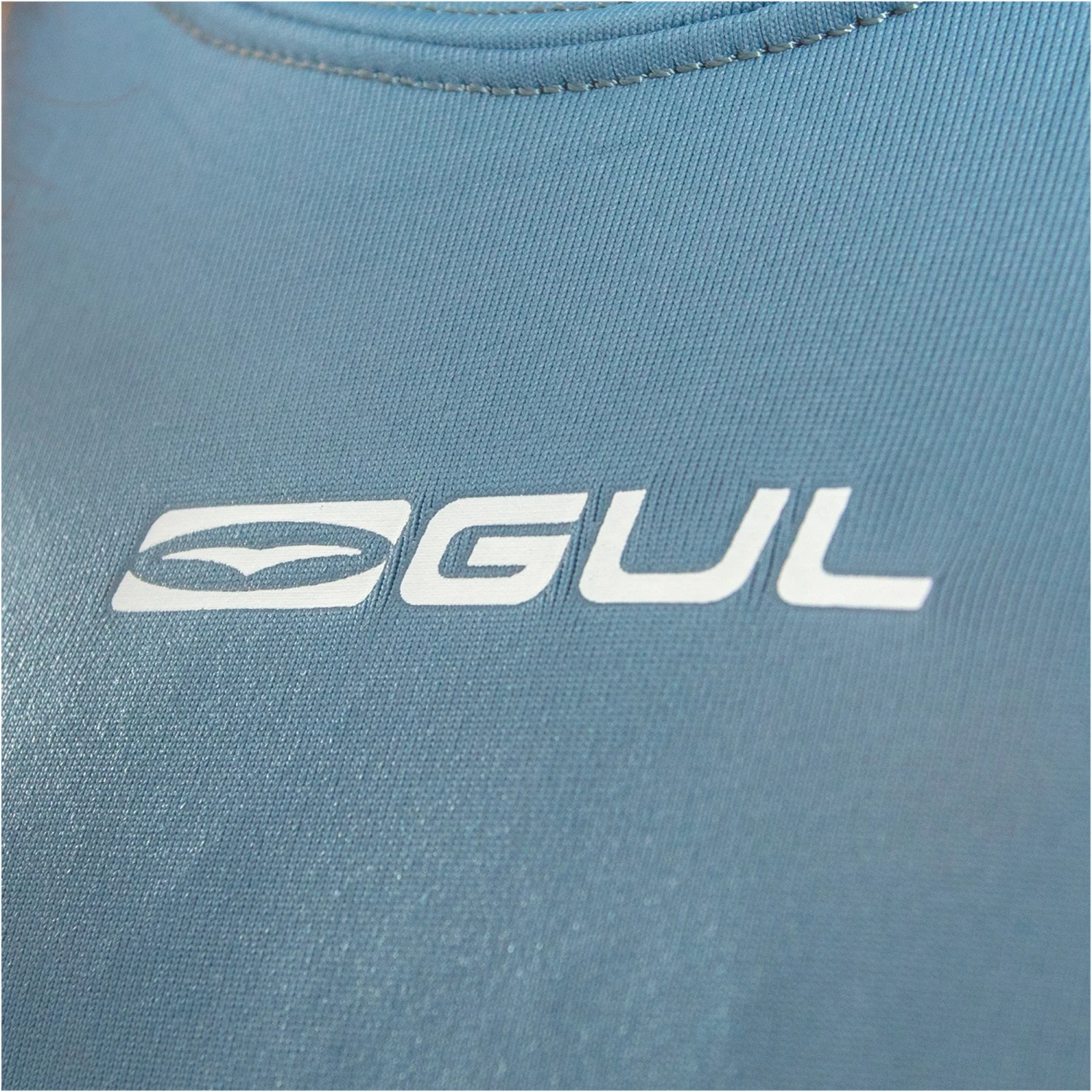 Gul Mens Xola Long Sleeve Rash Vest - Image 8