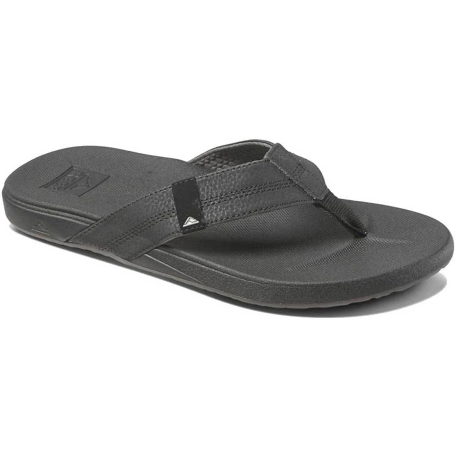 Reef Mens Cushion Phantom Flip Flops