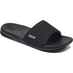 Reef One Slider Flip Flops