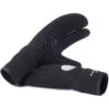 Rip Curl Flashbomb 5/3mm 3 Finger Gloves