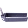 Sea Sure Bottom Rudder Pintle 3-Hole Mounting