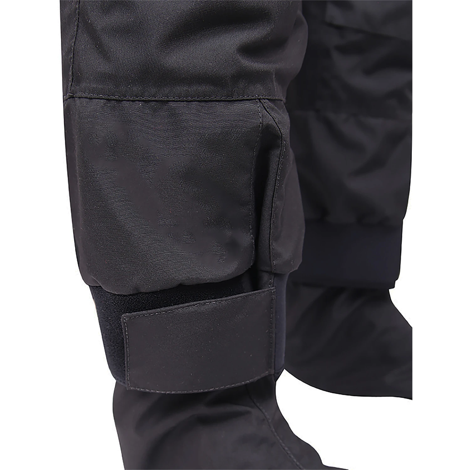 Typhoon Multisport 4 2.0 Drysuit & Free Underfleece - Image 6