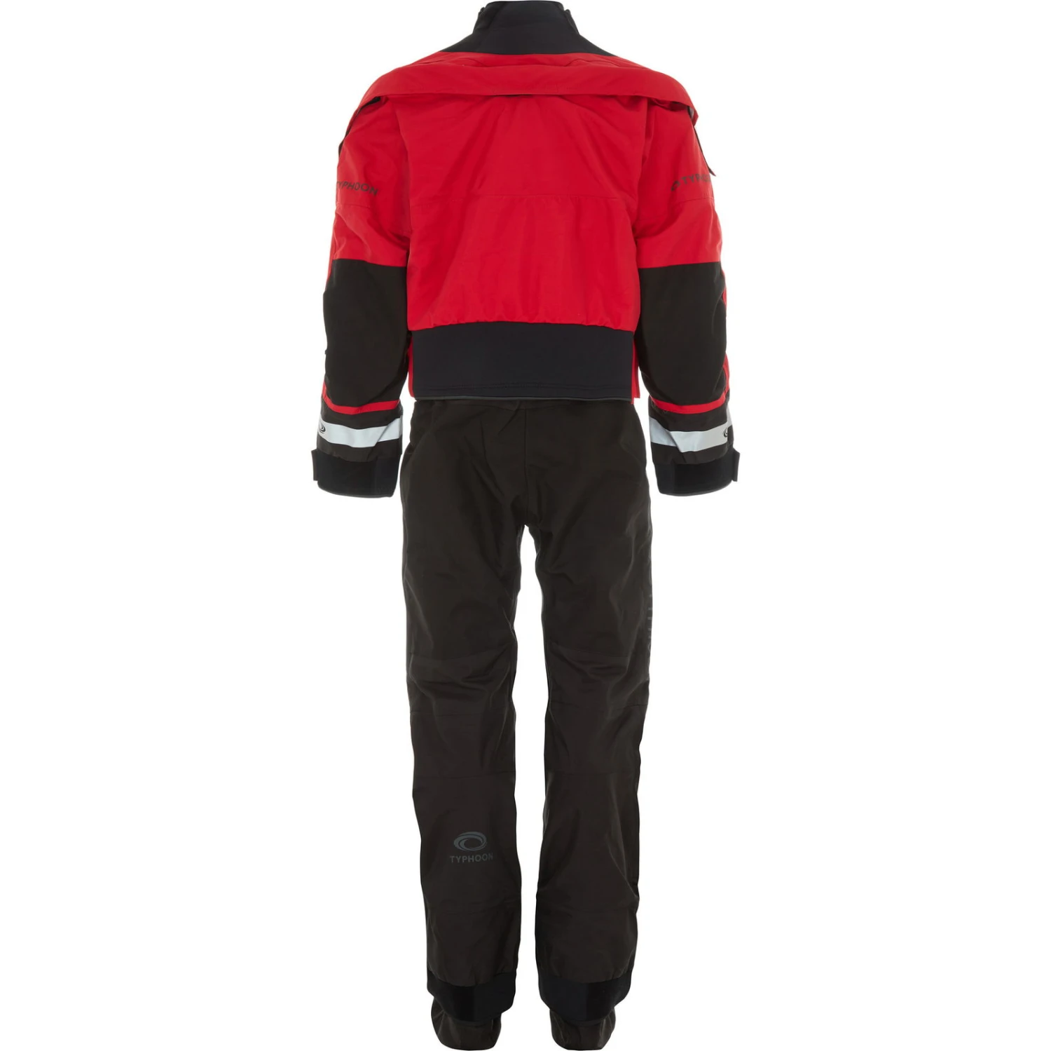 Typhoon Multisport 4 2.0 Drysuit & Free Underfleece - Image 2