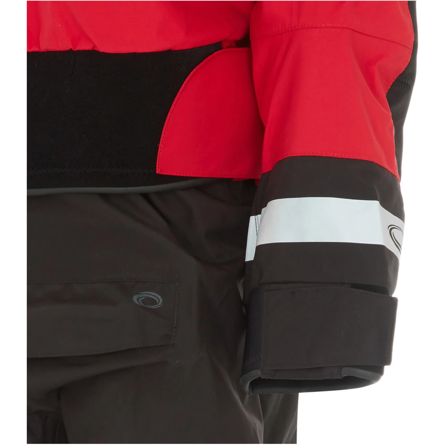 Typhoon Multisport 4 2.0 Drysuit & Free Underfleece - Image 5