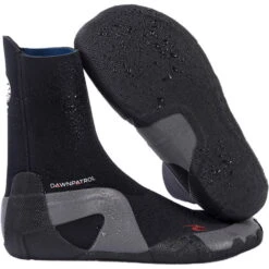 Rip Curl Dawn Patrol 3mm Round Toe Neoprene Boots