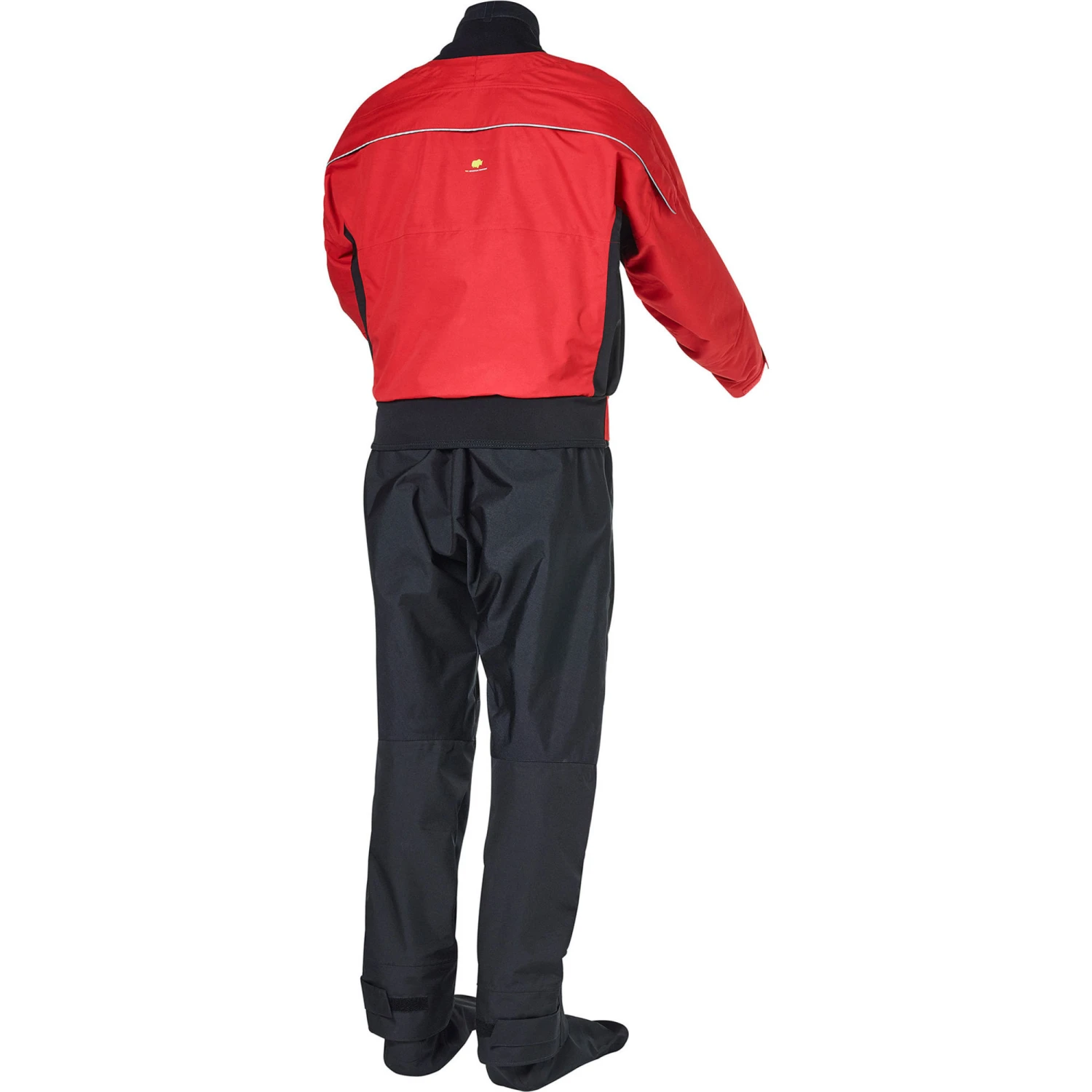 Horizon Kayak Drysuit & Con Zip - Image 2