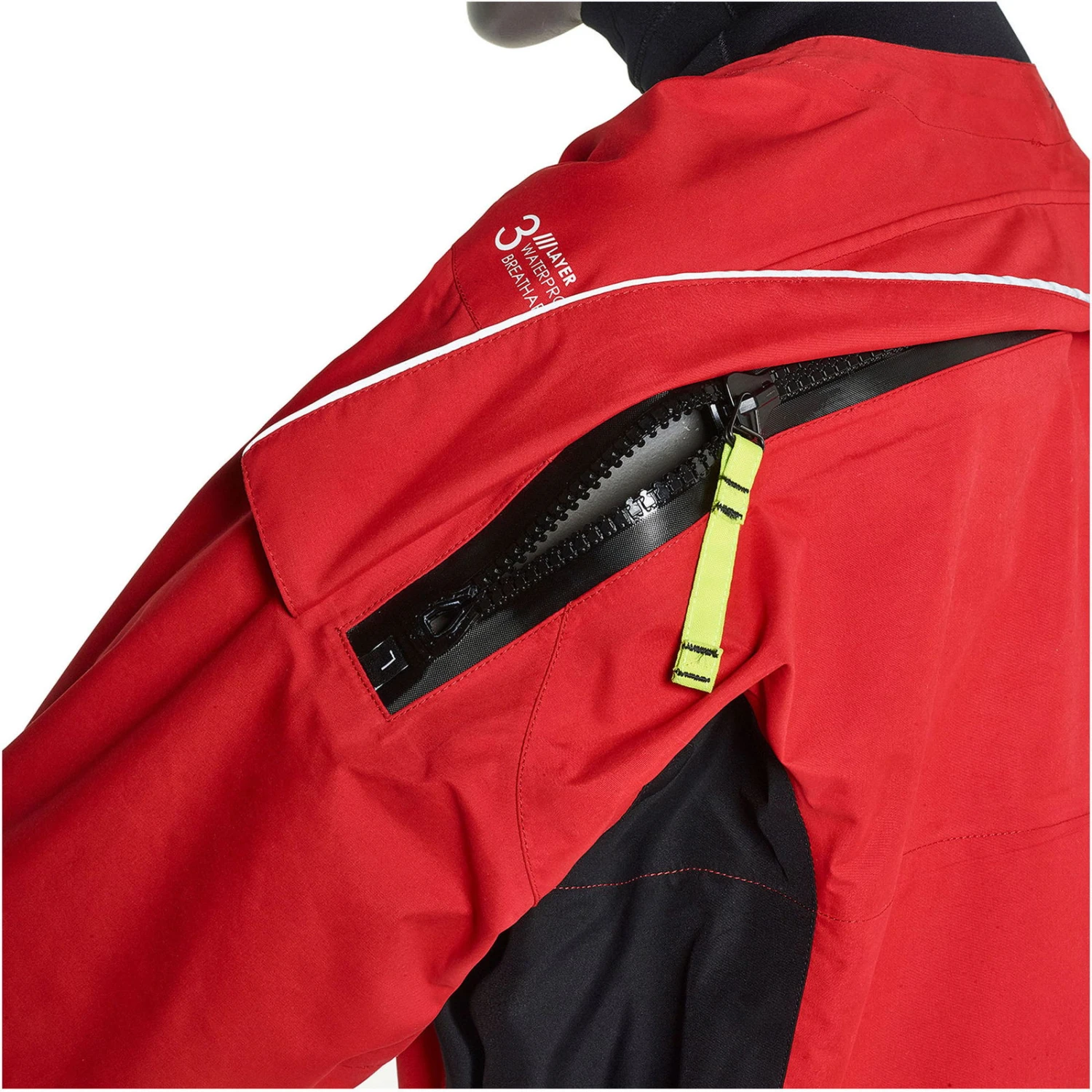 Horizon Kayak Drysuit & Con Zip - Image 3