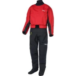 Horizon Kayak Drysuit & Con Zip