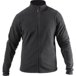 Zhik Mens Polartec Zip Fleece