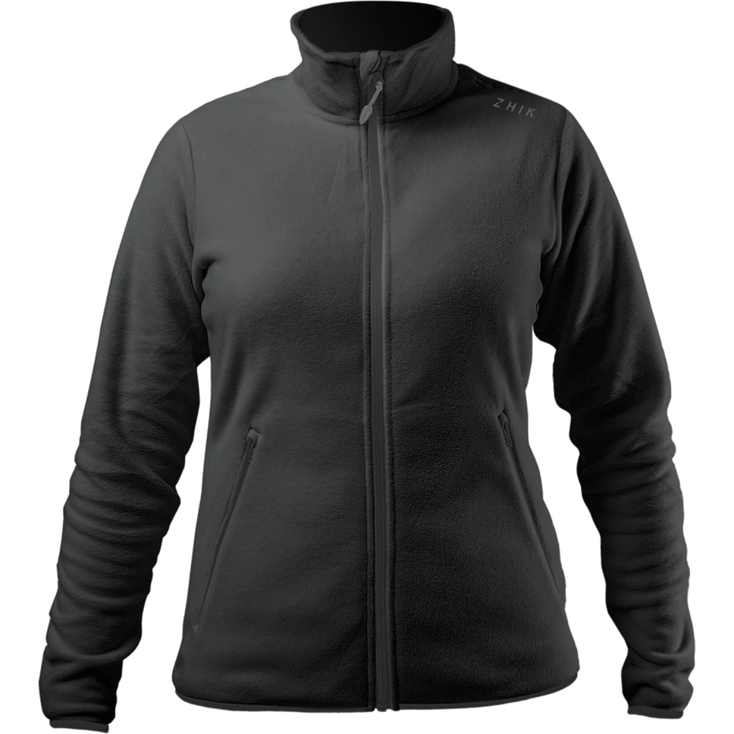 Zhik Womens Polartec Zip Fleece