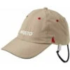 MUSTO Fast Dry Crew Cap