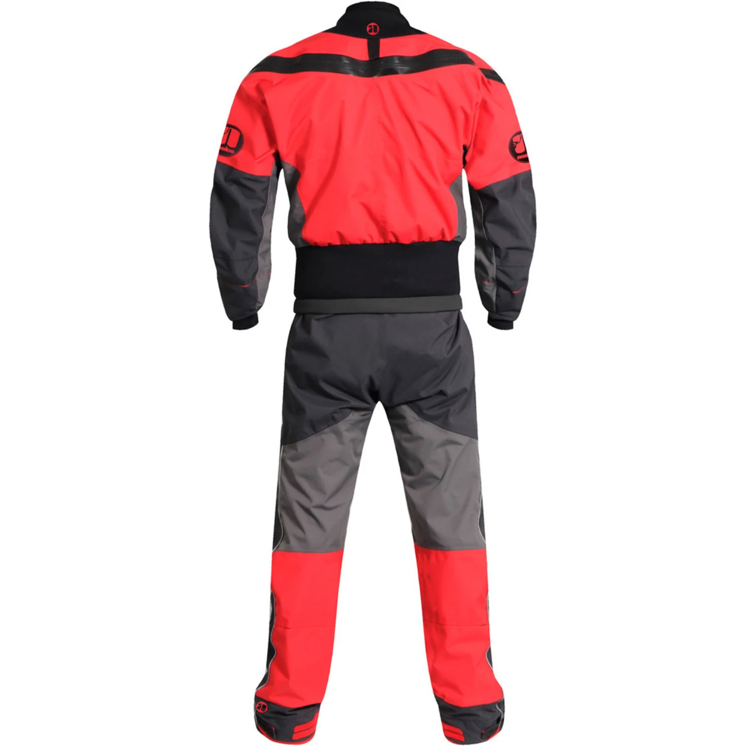 Charger Kayak Drysuit - Image 3