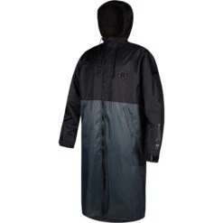 Mystic Deluxe Explore Poncho / Changing Robe